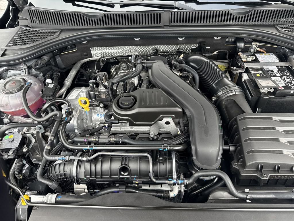New 2026 Volkswagen Jetta S FWD image 13