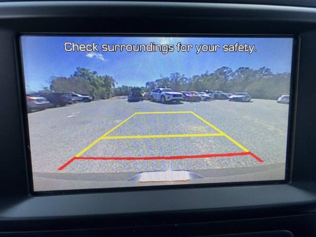 Used 2017 Kia Soul + image 28