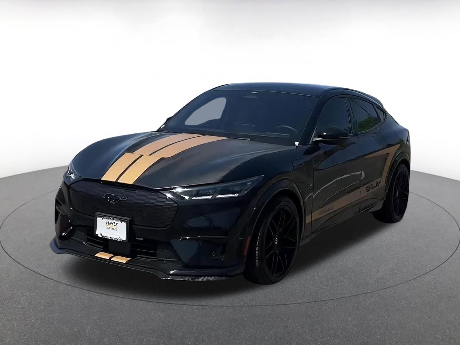 Used 2023 Ford Mustang Mach-E GT image 8