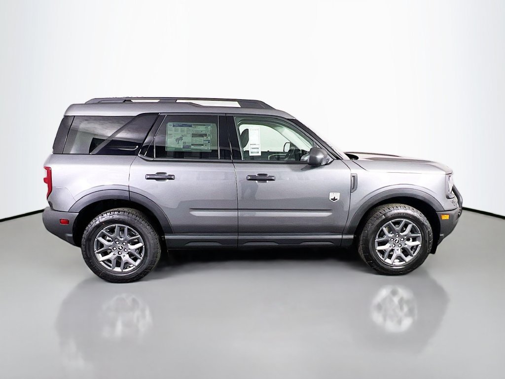 New 2026 Ford Bronco Sport Big Bend w/ Convenience Package AWD/4WD image 18