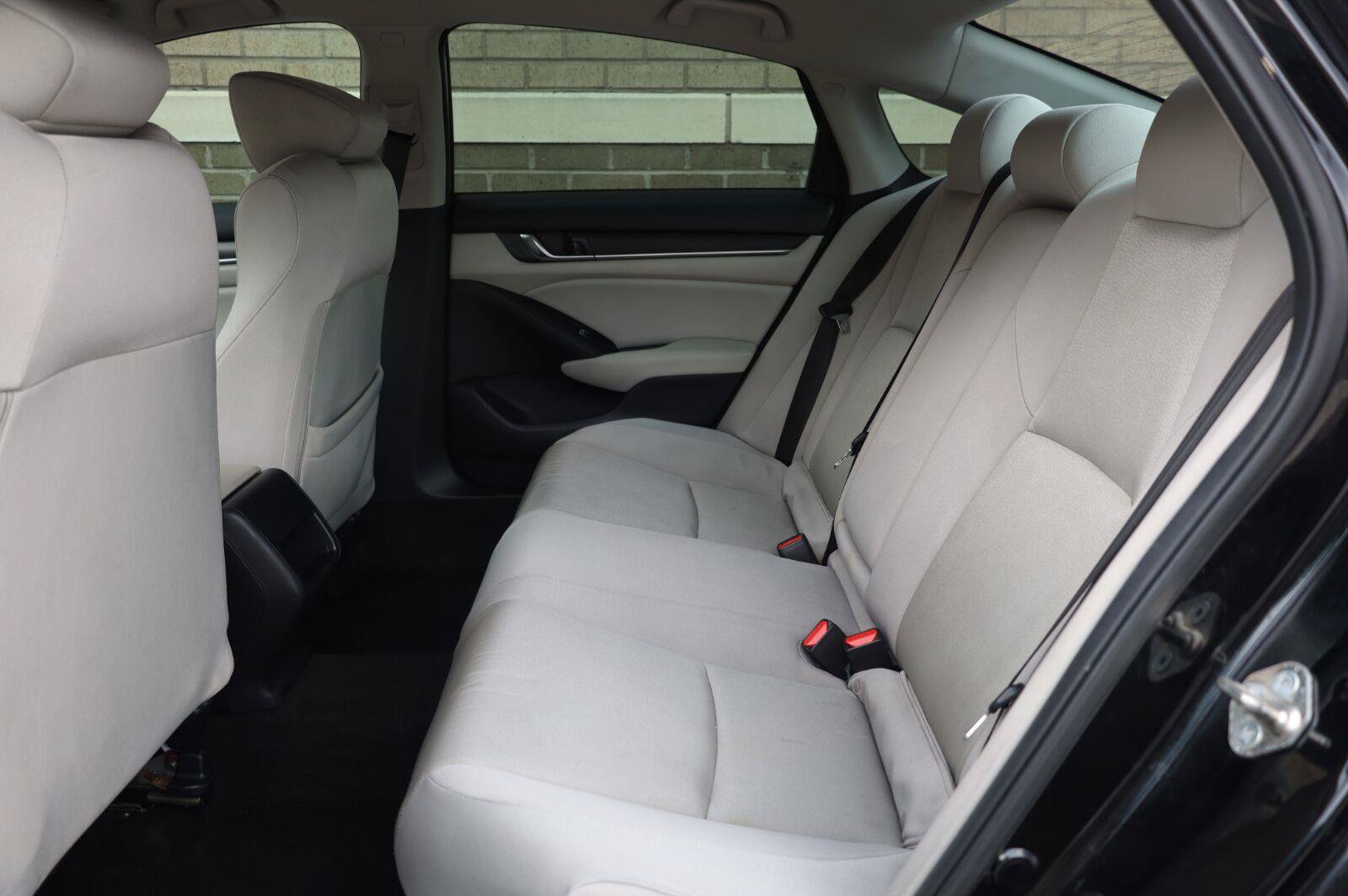 Used 2018 Honda Accord LX image 20