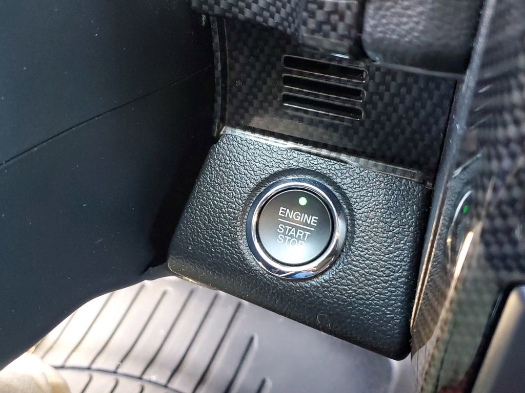 Used 2020 Ford F150 Lariat w/ Equipment Group 502A Luxury image 27