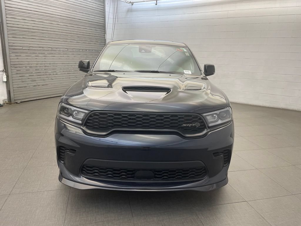 New 2026 Dodge Durango SRT Hellcat w/ Premium Group AWD/4WD image 9