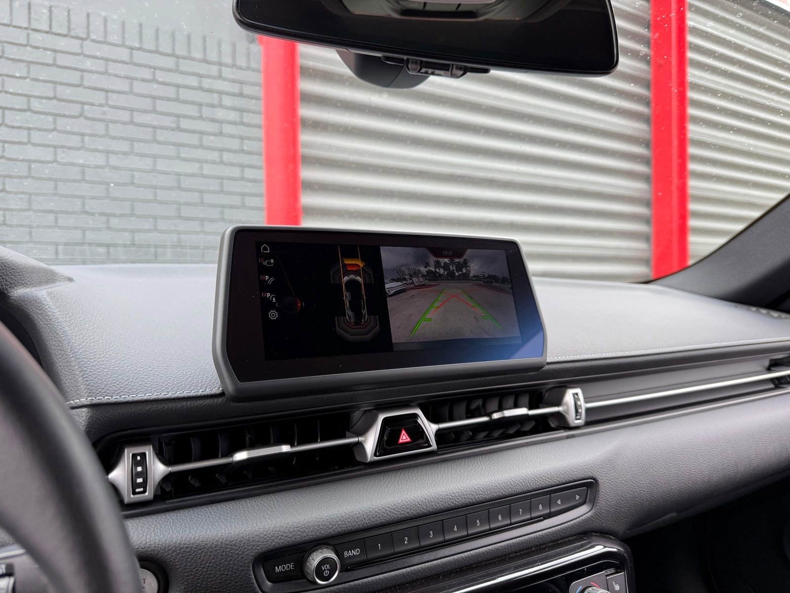 Used 2021 Toyota Supra Premium w/ Driver Assist Package image 23