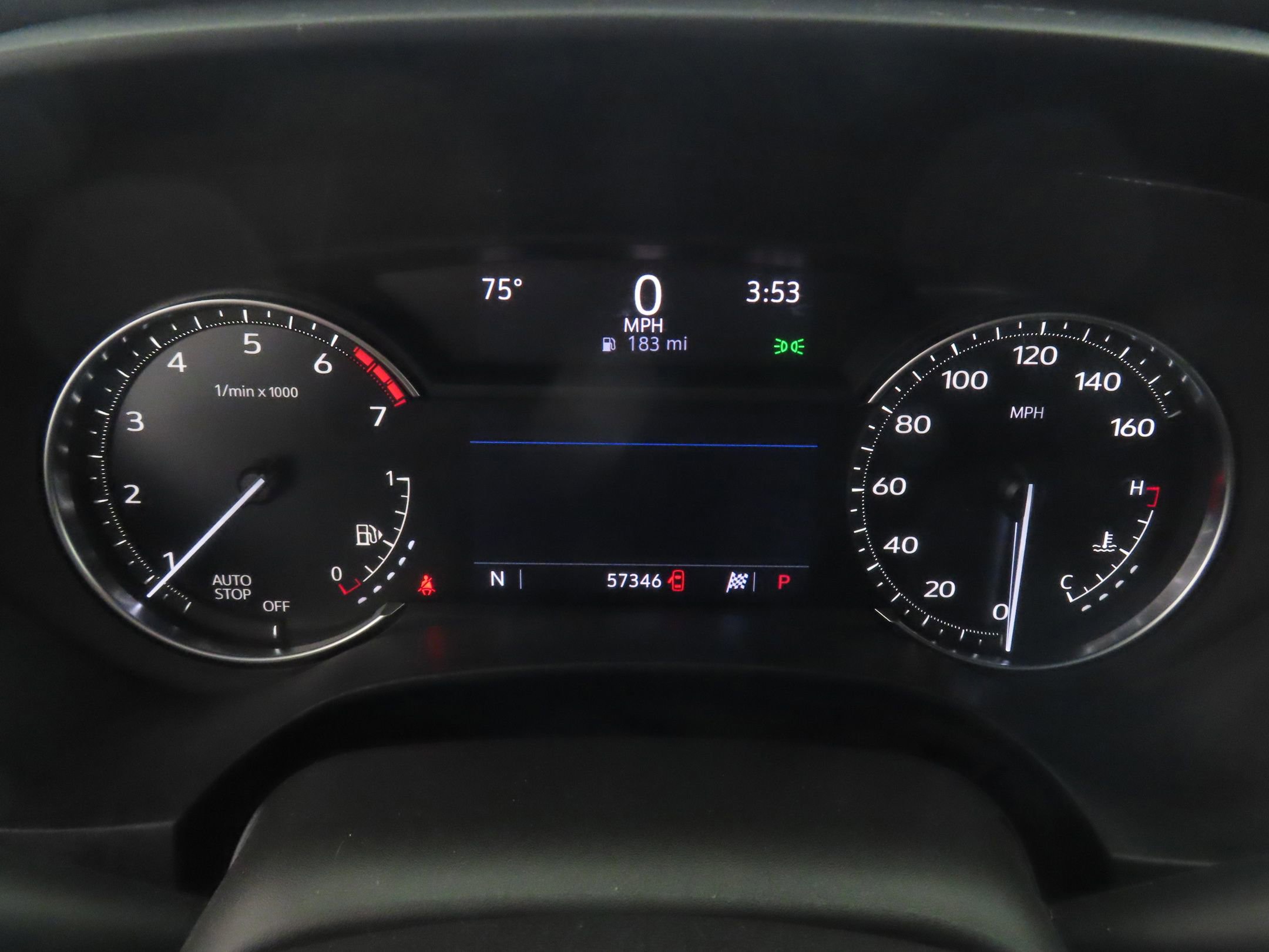 Used 2023 Cadillac CT4 Luxury image 13