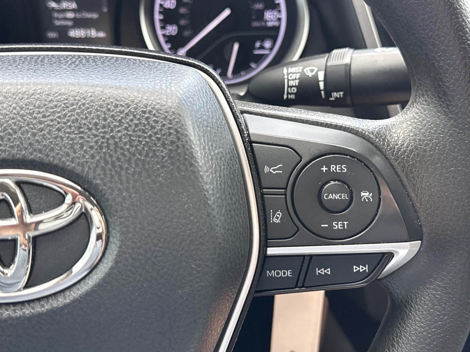 Used 2023 Toyota Camry LE FWD image 20