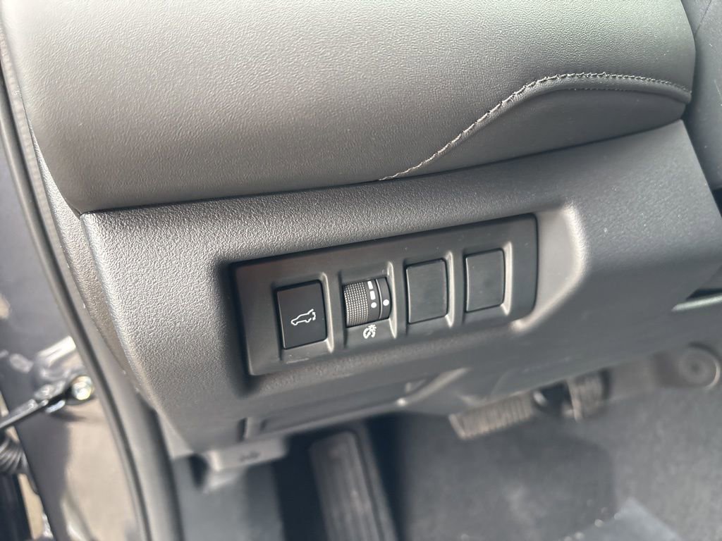 New 2026 Subaru Outback Wilderness AWD/4WD image 21