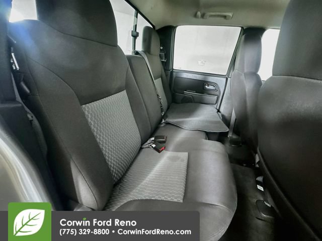 Used 2011 Chevrolet Colorado LT AWD/4WD image 25