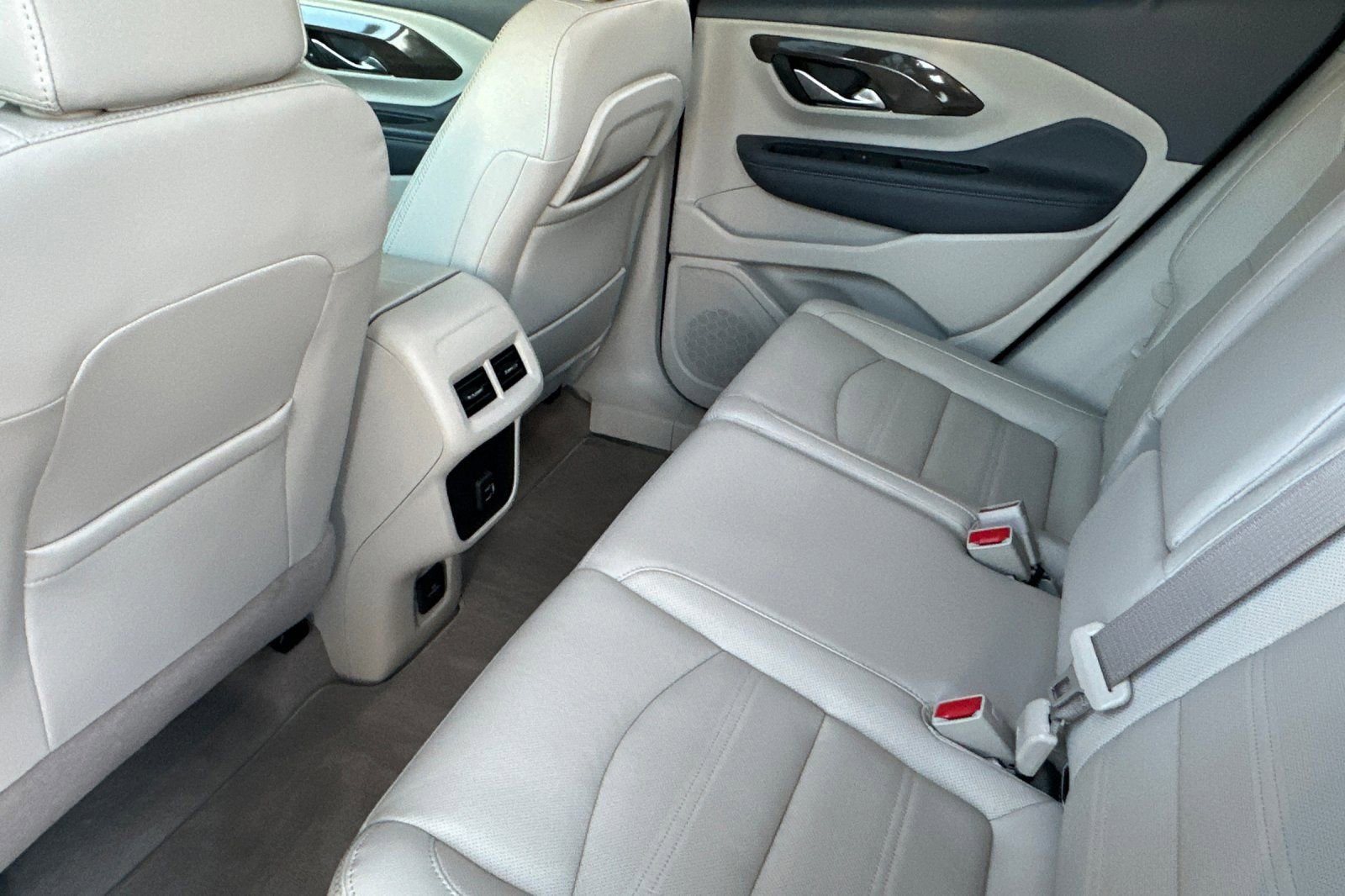 Certified 2022 GMC Terrain Denali image 13