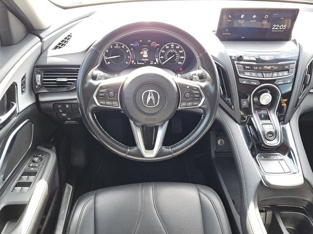 Certified 2021 Acura RDX FWD image 5
