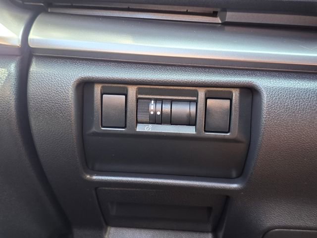 Certified 2024 Subaru Impreza 2.0i Sport AWD/4WD image 32