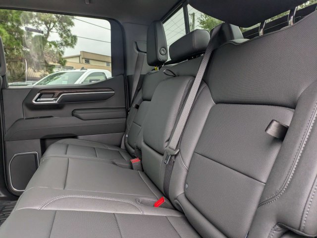 New 2026 GMC Sierra 1500 SLT AWD/4WD image 15