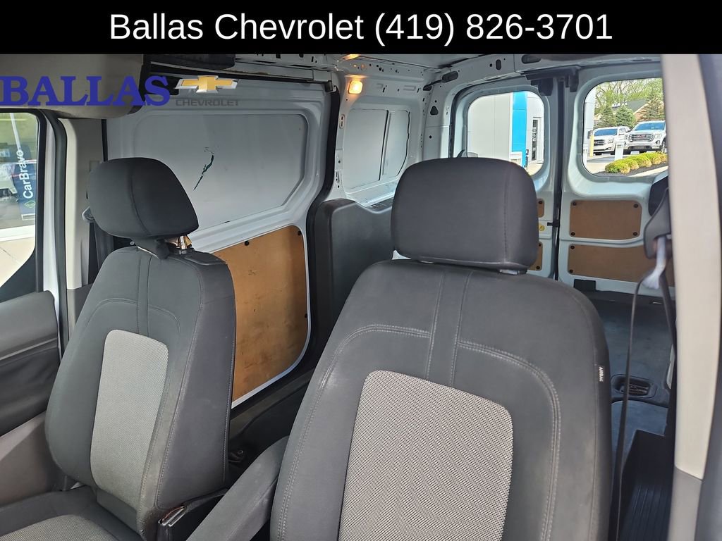Used 2019 Ford Transit Connect XL FWD image 21