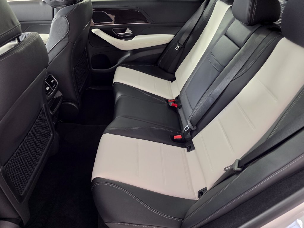 New 2026 Mercedes-Benz GLE 350 4MATIC image 11