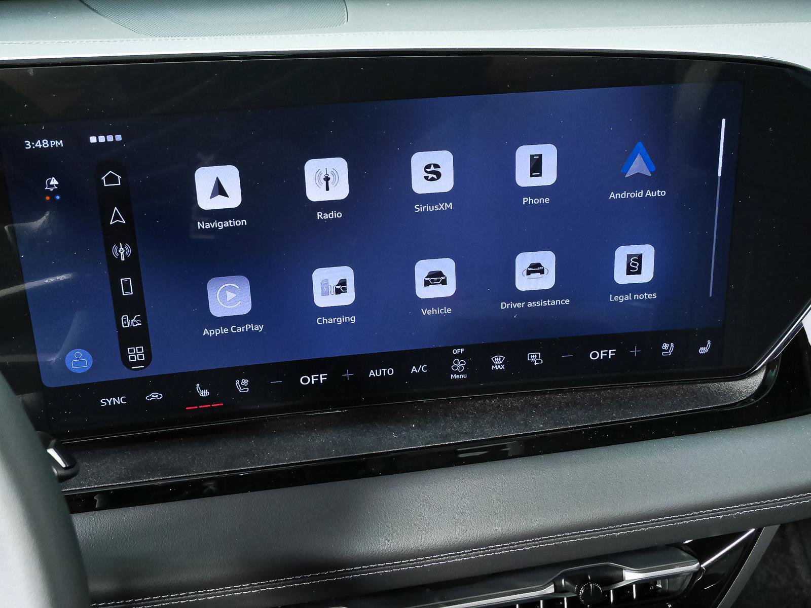 New 2027 Audi Q6 e-tron Premium Plus AWD/4WD image 16
