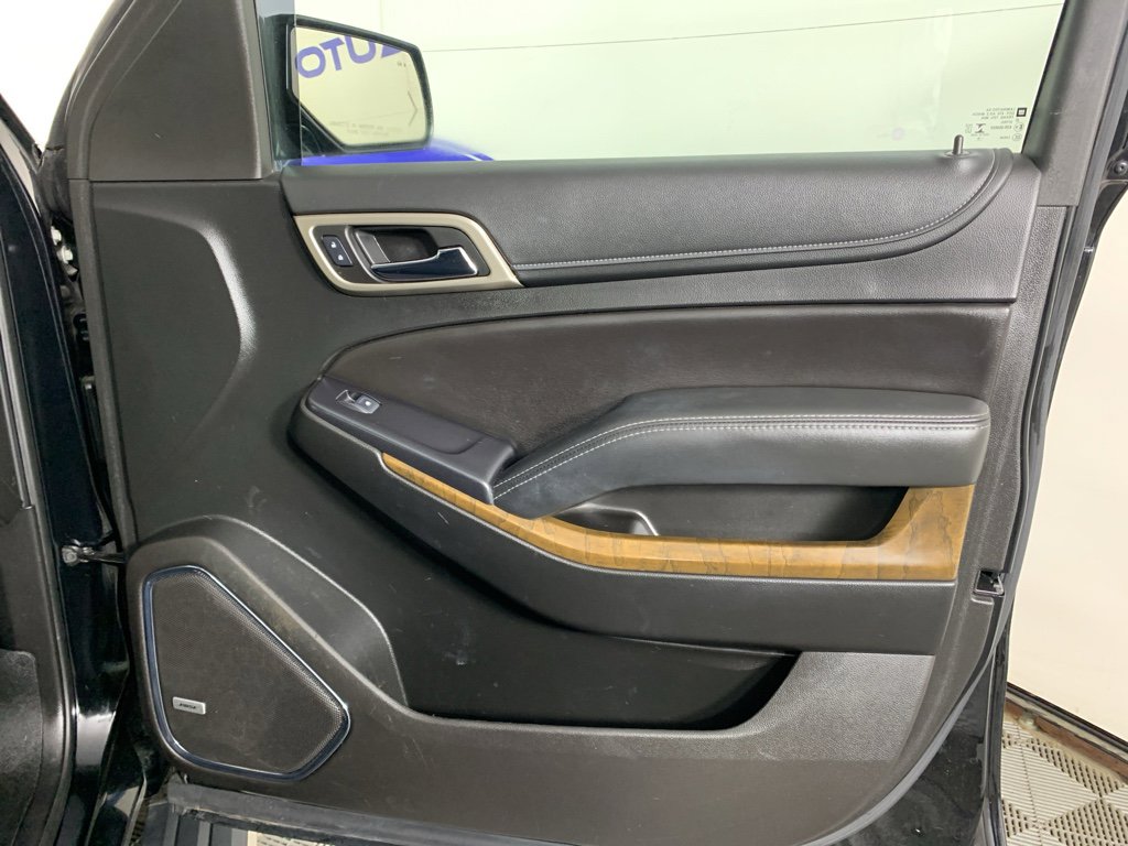 Used 2018 GMC Yukon XL Denali w/ Denali Ultimate Package image 42