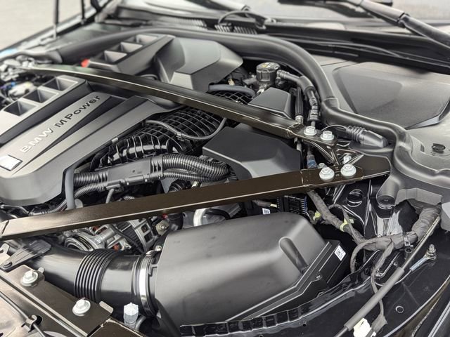 Used 2025 BMW M4 Coupe image 33