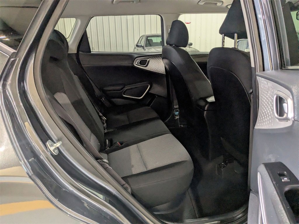 Used 2024 Kia Soul LX w/ Option Group 015 image 29