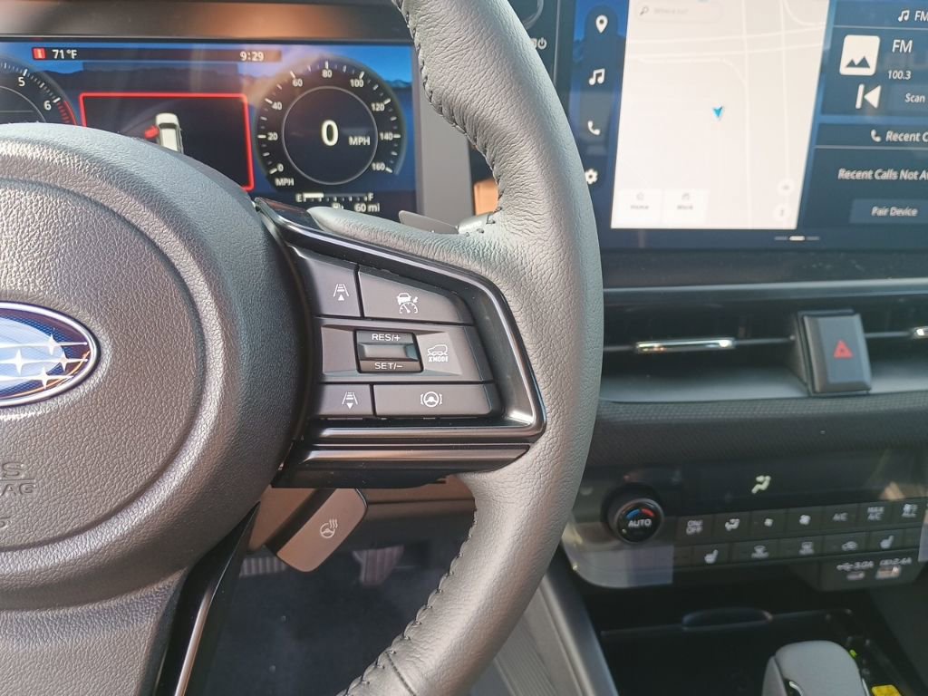 New 2026 Subaru Outback Premium image 18