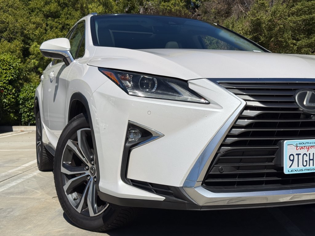Used 2019 Lexus RX 350 FWD image 4