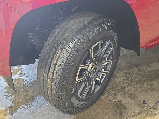 New 2026 Chevrolet Colorado Z71 AWD/4WD image 32