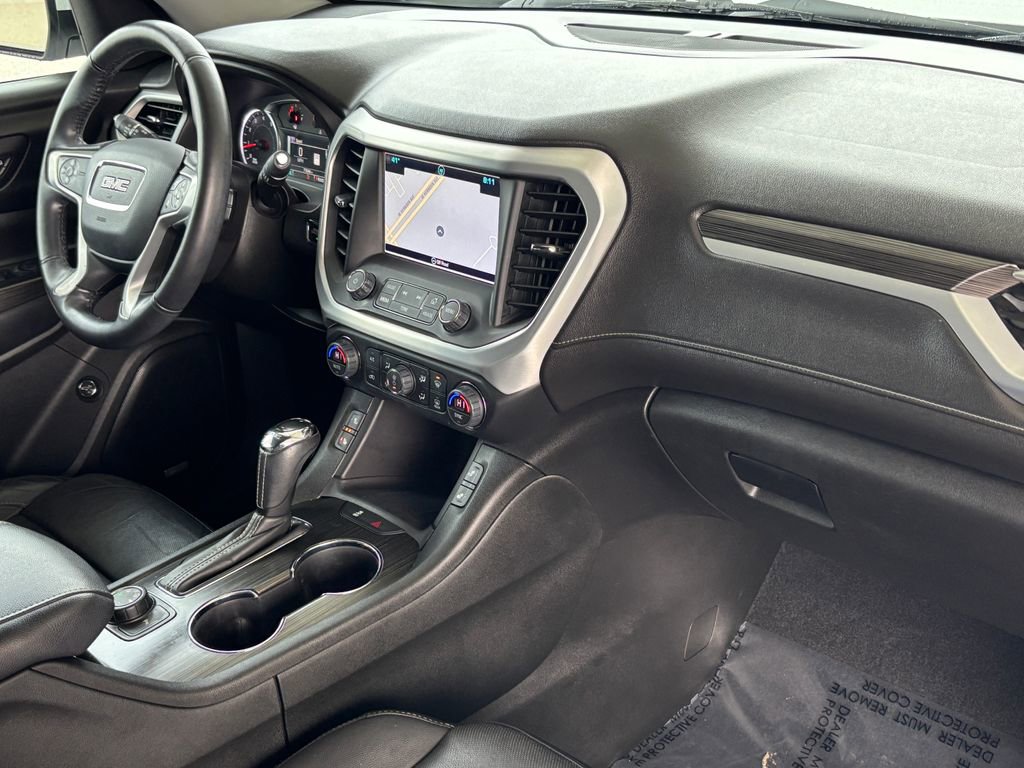 Used 2017 GMC Acadia SLT image 22