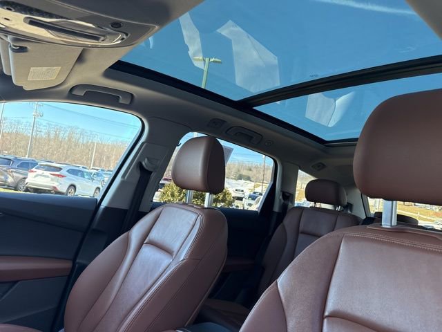 Used 2021 Audi Q7 3.0T Premium Plus image 24