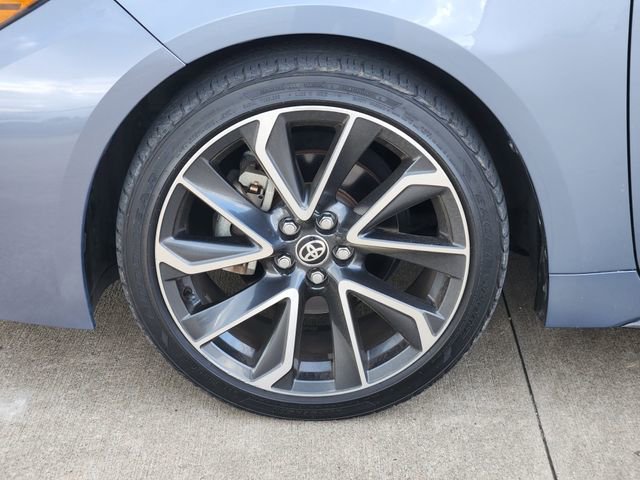 Used 2022 Toyota Corolla SE image 10
