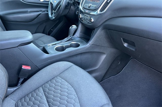 Used 2020 Chevrolet Equinox LT image 20