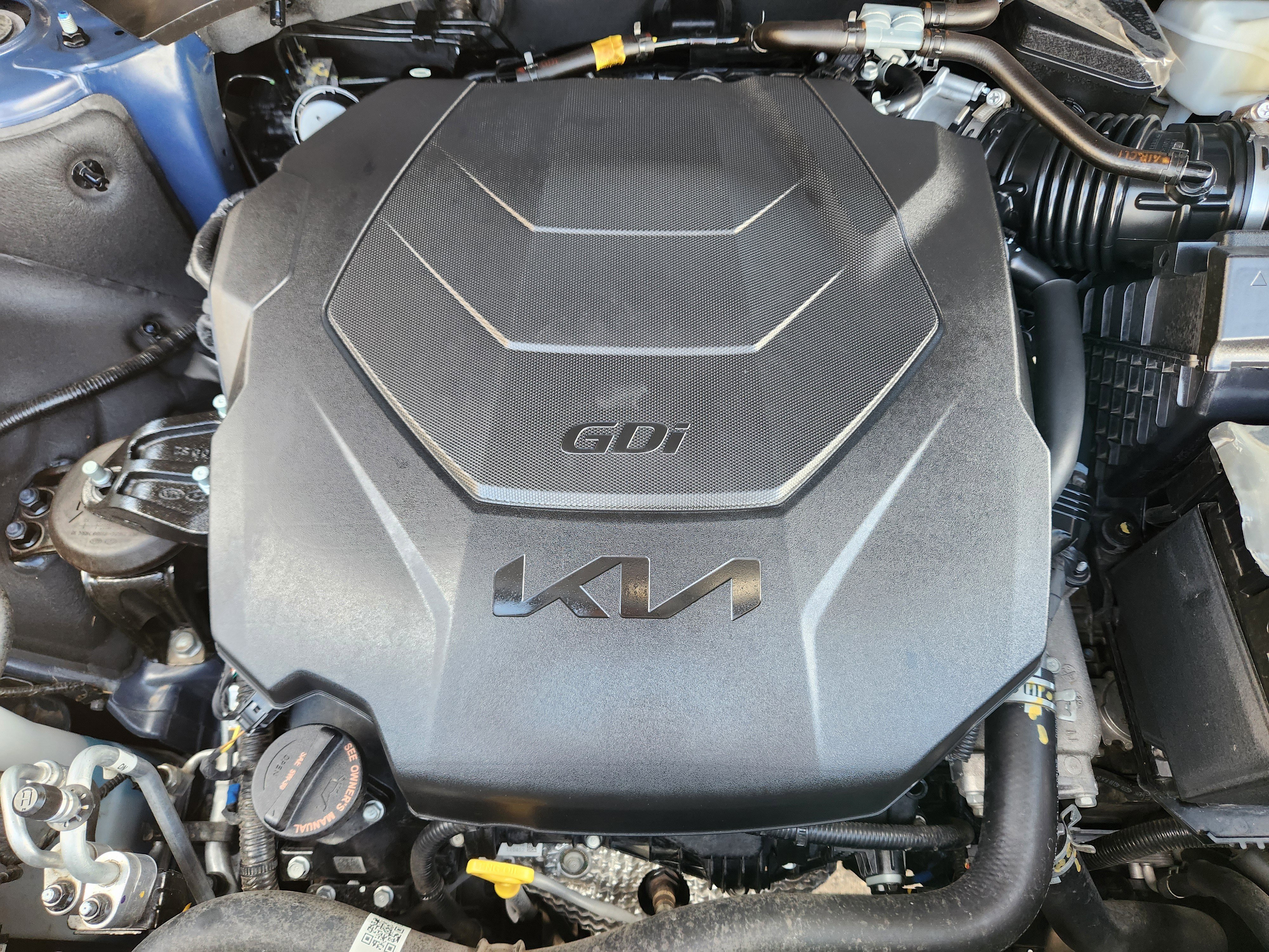 Used 2024 Kia Telluride SX X-Line image 20