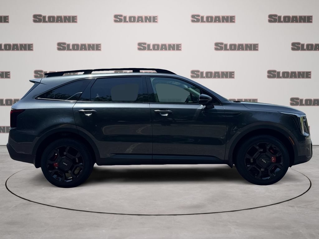 Used 2024 Kia Sorento SX AWD/4WD image 6