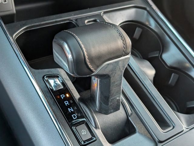 Used 2025 Ford F150 Lightning Flash image 21