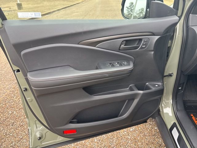 New 2026 Honda Ridgeline TrailSport+ image 18