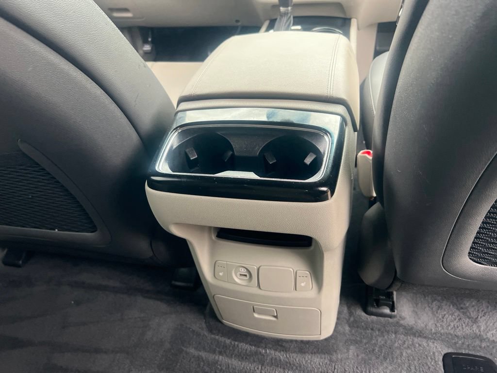 Used 2017 Kia Sedona EX FWD image 17