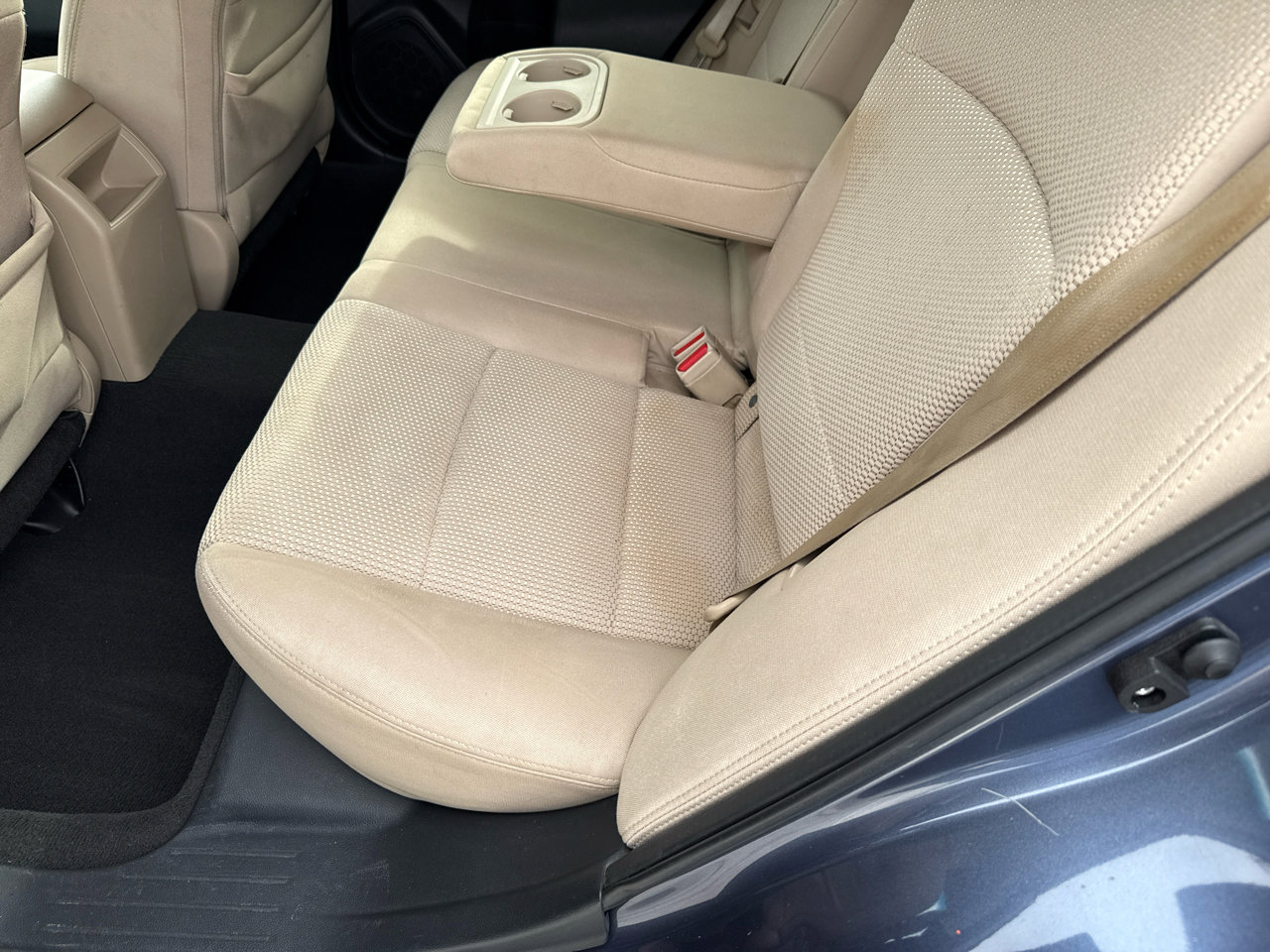 Used 2017 Subaru Outback 2.5i Premium image 35