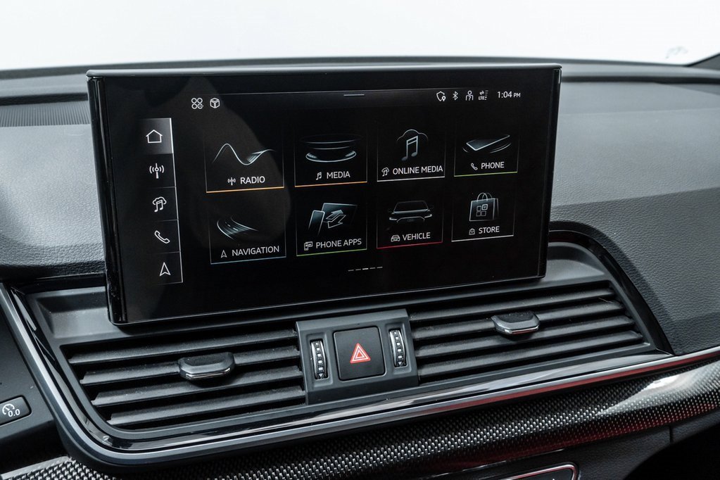 Used 2024 Audi SQ5 Premium Plus image 16