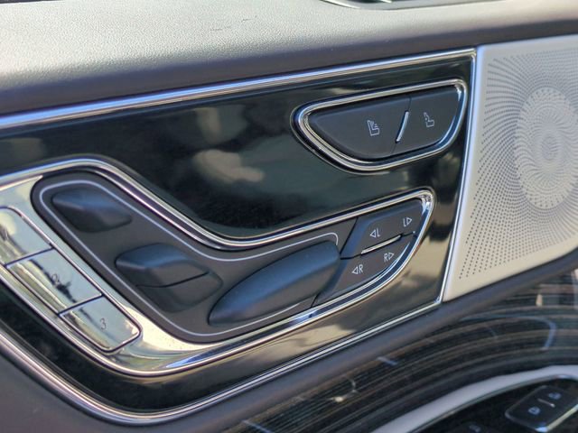Used 2022 Lincoln Navigator Black Label image 15