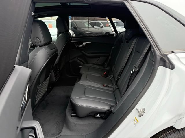 New 2026 Audi Q8 Premium Plus AWD/4WD image 14