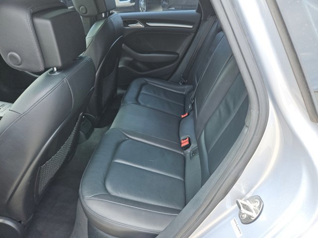 Used 2016 Audi A3 1.8T Premium image 10