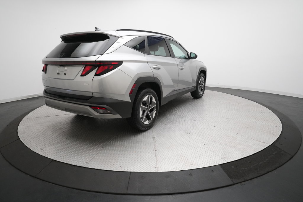 Used 2025 Hyundai Tucson SEL AWD/4WD image 33