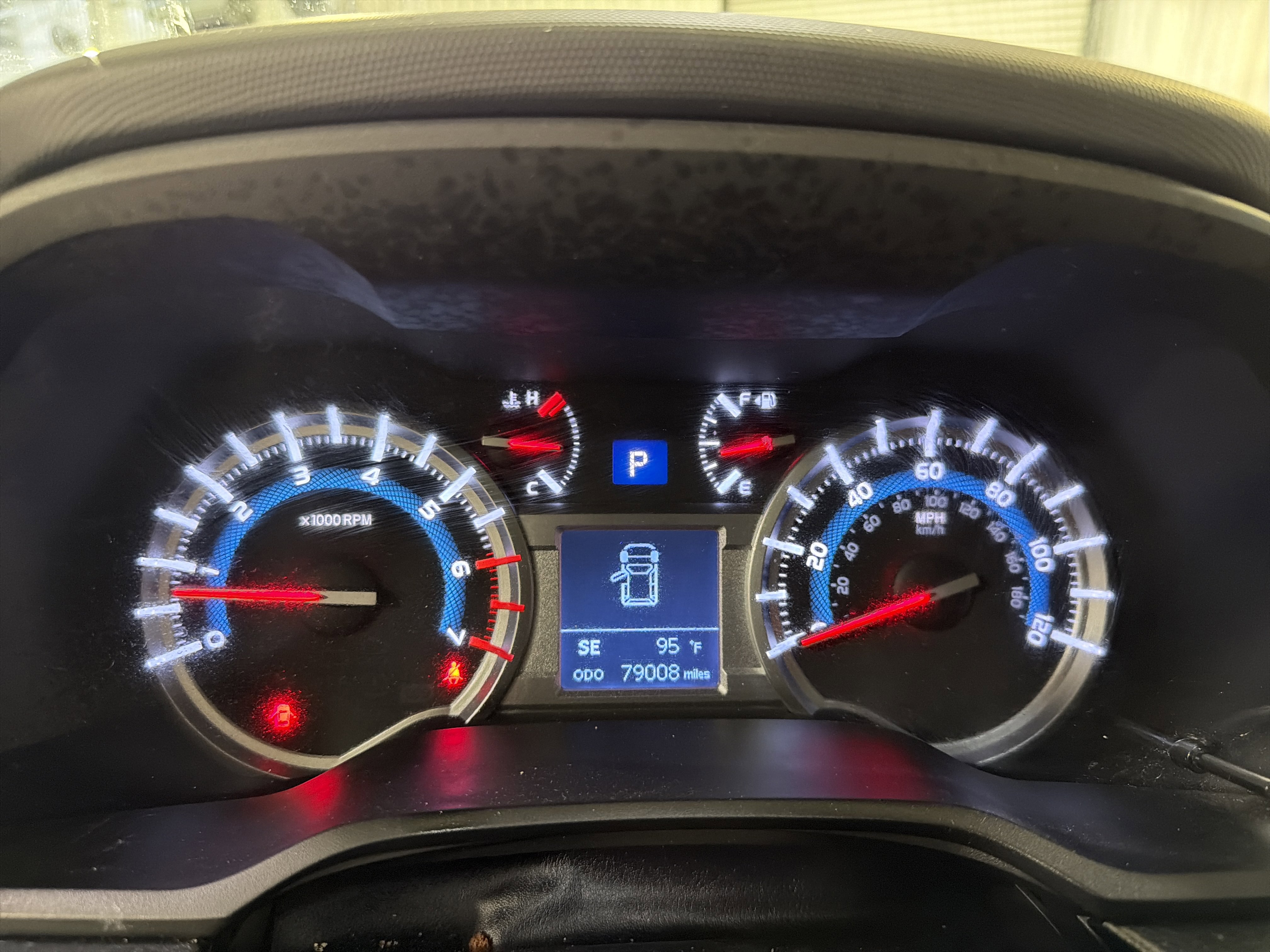 Used 2016 Toyota 4Runner Limited AWD/4WD image 18