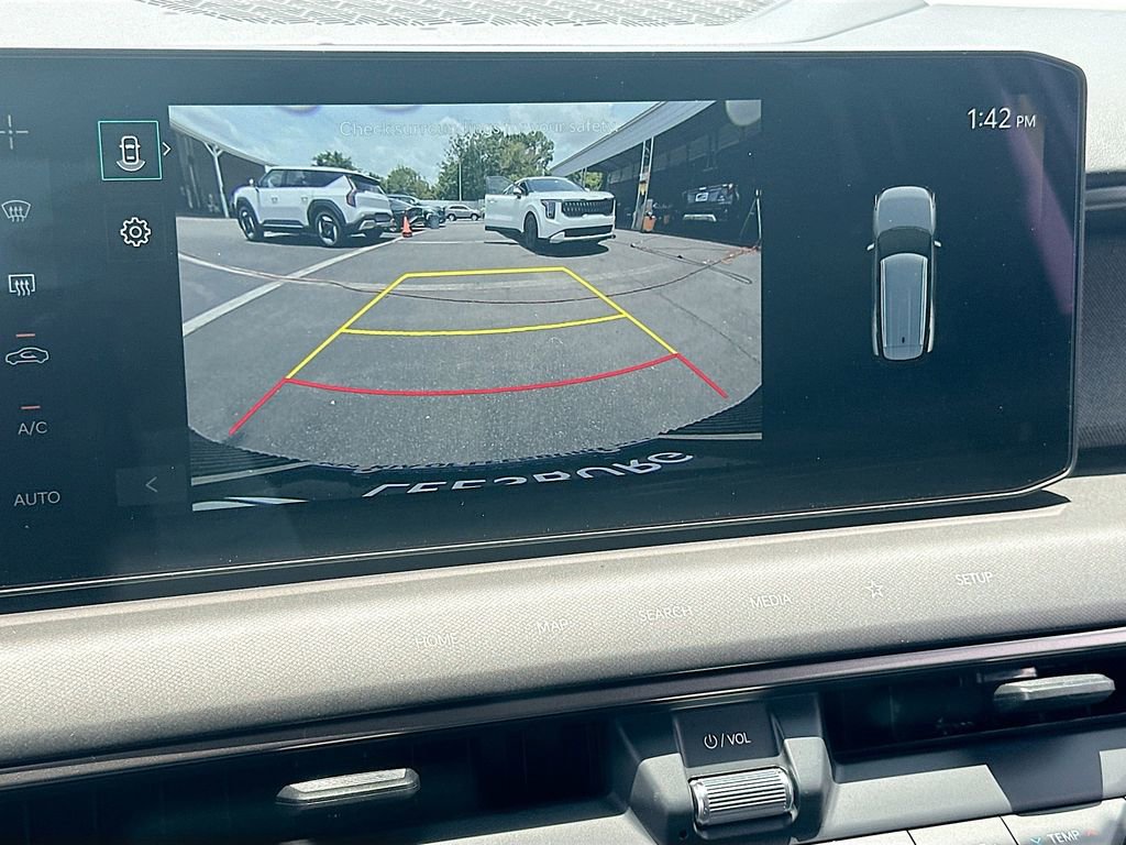 New 2026 Kia EV9 Light RWD image 14