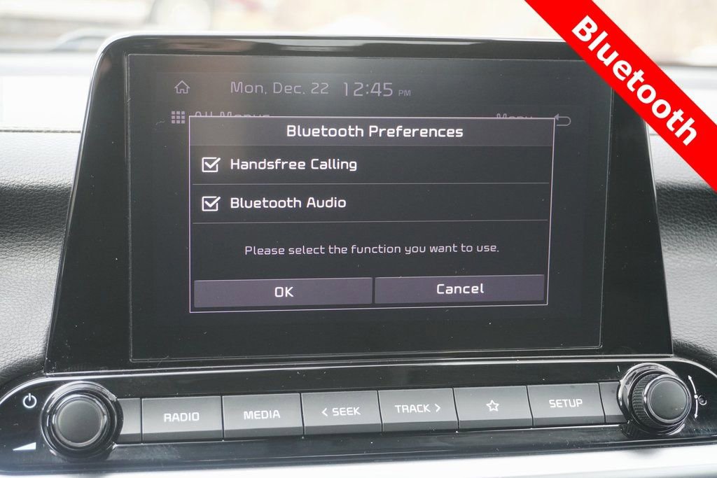 Used 2023 Kia Forte LXS image 24