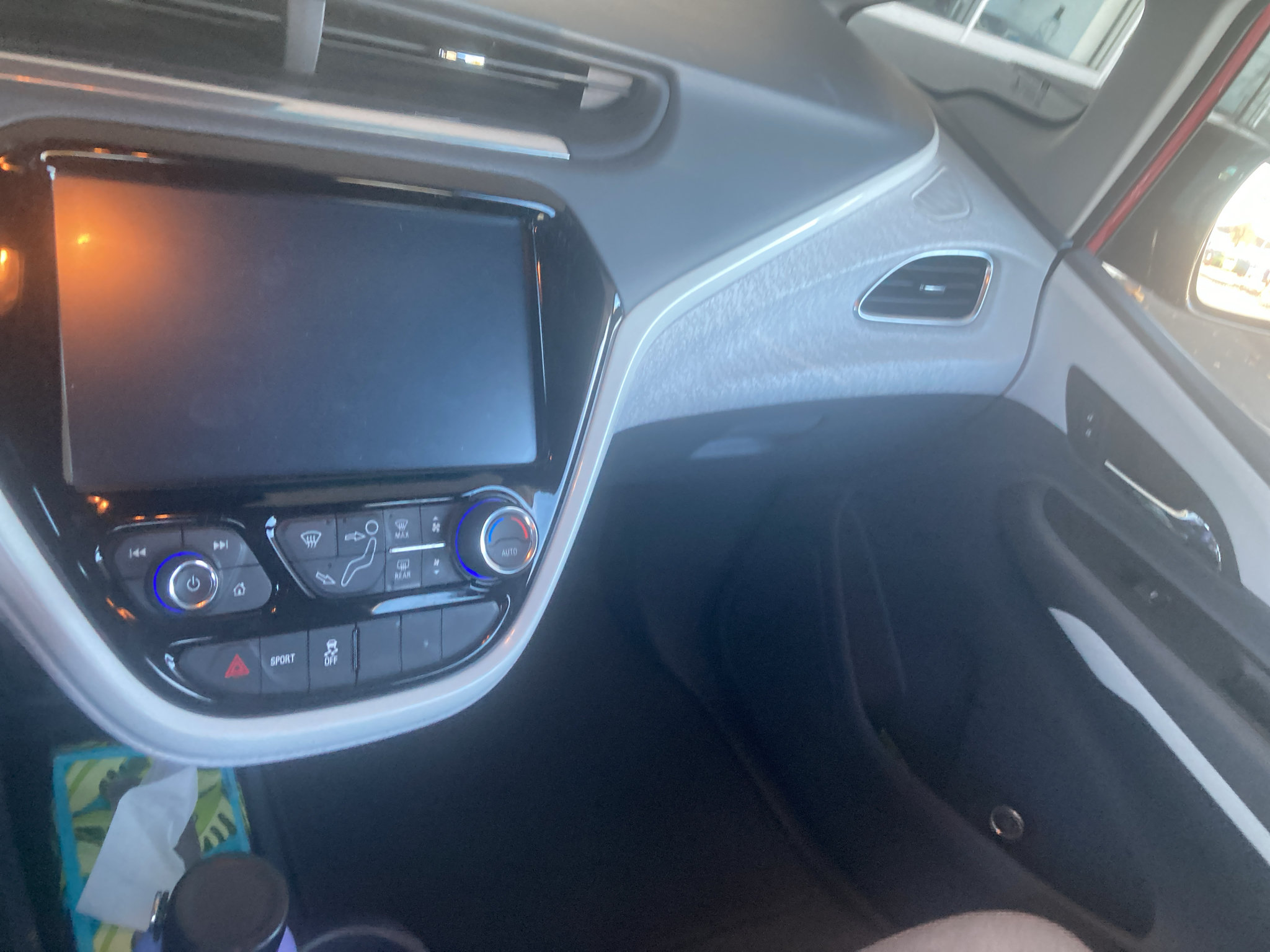 Used 2019 Chevrolet Bolt LT FWD image 7