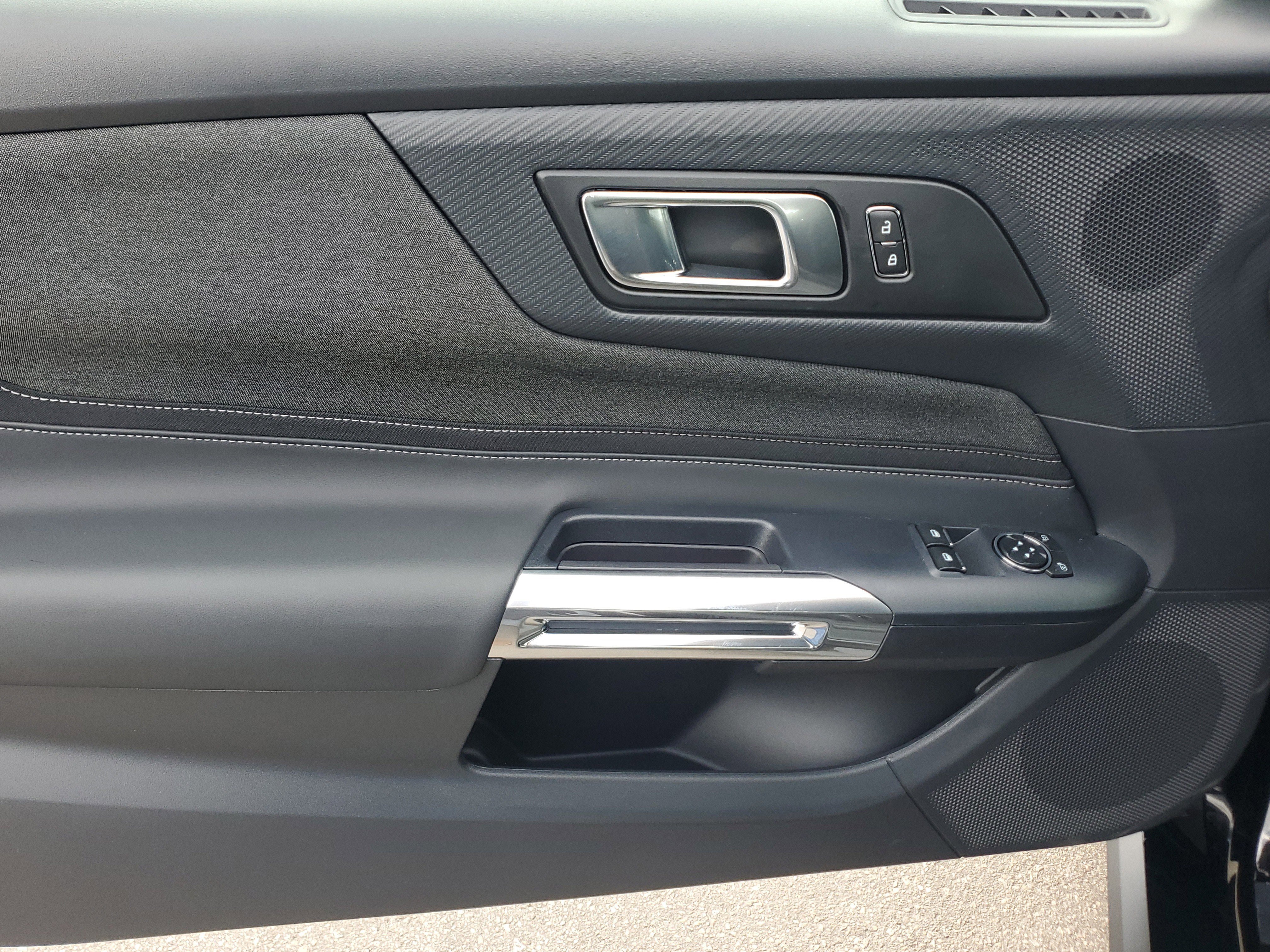 New 2026 Ford Mustang GT RWD image 12