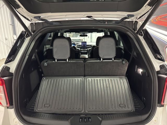 Used 2023 Ford Explorer ST w/ Equipment Group 401A image 22