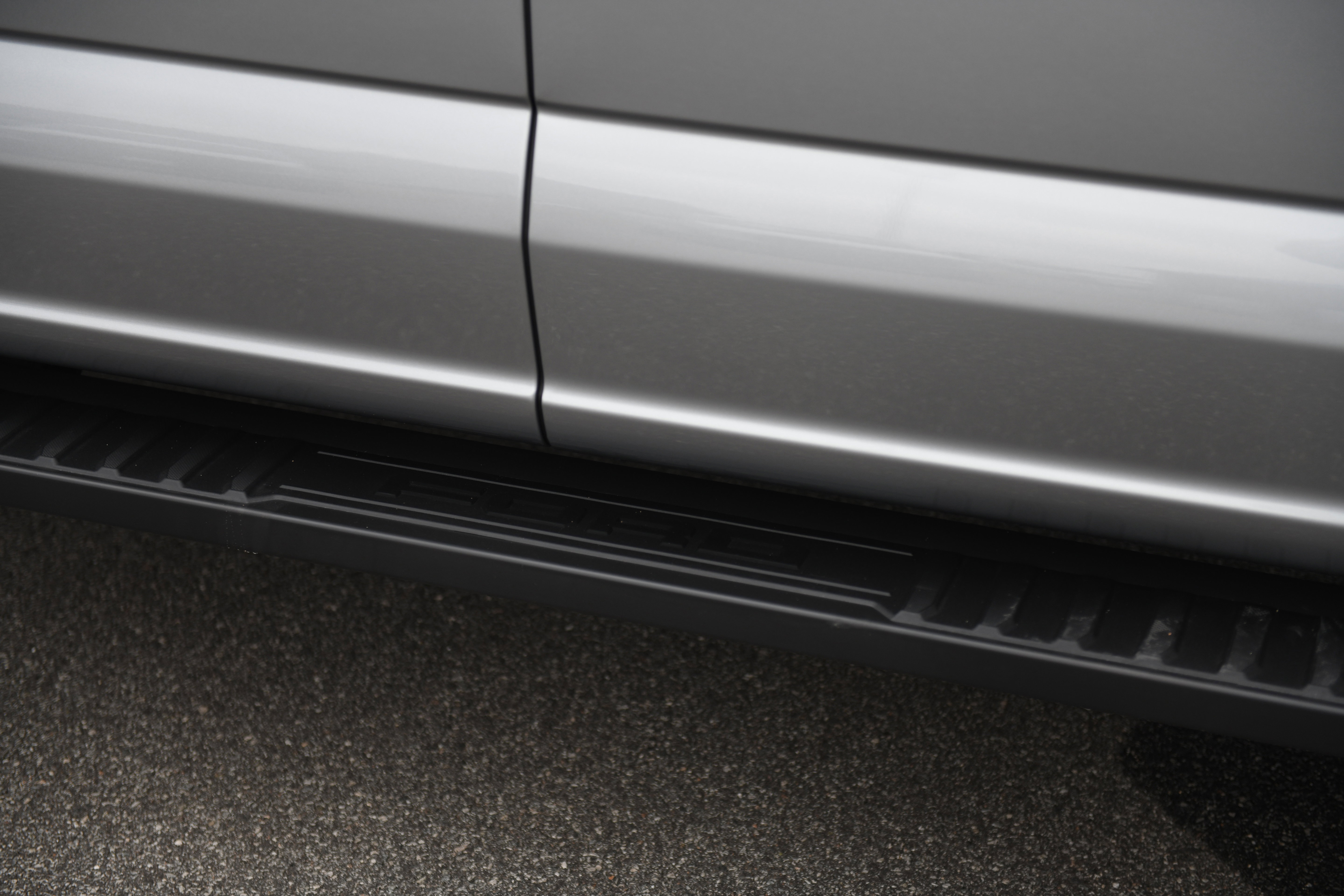 New 2026 Ford F150 Lariat w/ Equipment Group 501A Mid image 5