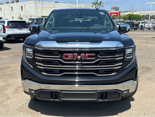 New 2026 GMC Sierra 1500 SLT w/ SLT Premium Plus Package AWD/4WD image 2
