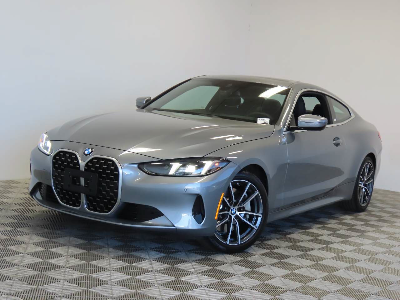Used 2026 BMW 430i xDrive Coupe