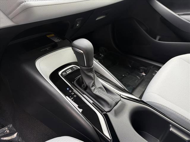 New 2026 Toyota Corolla SE image 17